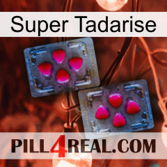 Super Tadarise 15